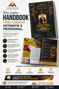HANDBOOK MIQDAD EMPIRE